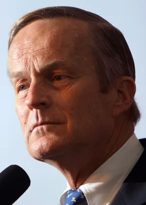 Todd Akin Phone Portrait Wallpaper