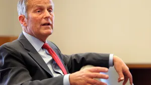 Todd Akin Sitting Down Wallpaper