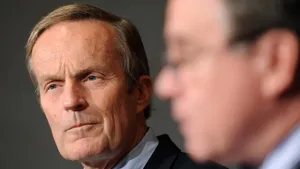Todd Akin Widescreen Wallpaper
