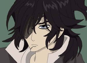 Toga Yagari Anime Character Wallpaper