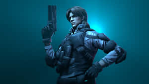 Togusa From Ghost In The Shell Wallpaper