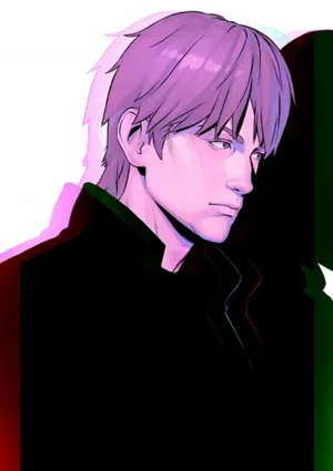 Togusa From Ghost In The Shell Wallpaper