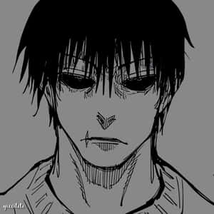 Toji Suzuhara – A Powerful Evangelion Pilot Wallpaper