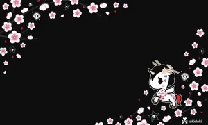 Tokidoki Unicorn Wallpaper
