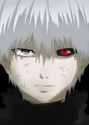 Tokyo Ghoul Pfp Kaneki Wallpaper