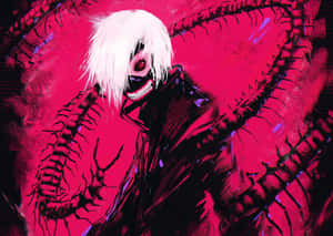 Tokyo Ghoul Pfp The Centipede Wallpaper