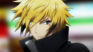 Tokyo Ravens Star Mark Wallpaper