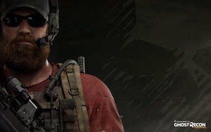 Tom Clancy's Ghost Recon Wildlands Anthony Perryman Wallpaper