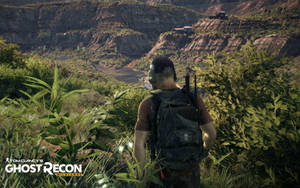 Tom Clancy's Ghost Recon Wildlands Journey Wallpaper