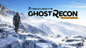 Tom Clancy's Ghost Recon Wildlands Winter Poster Wallpaper