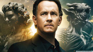 Tom Hanks Angels And Demons Wallpaper