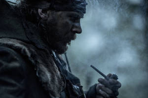 Tom Hardy In The Revenant Wallpaper