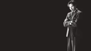 Tom Riddle's Dark Evolution In The Harry Potter Universe Wallpaper