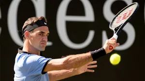 Tommy Haas Eyes On The Ball Wallpaper