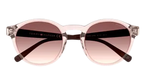 Tommy Hilfiger Eco 2.0 Valluga Pnk Wallpaper