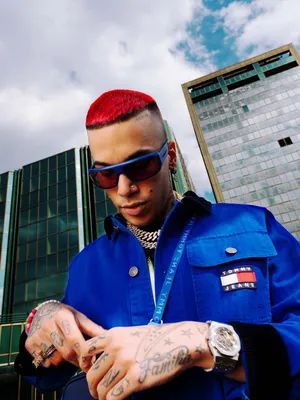 Tommy Hilfiger Male Model Wallpaper