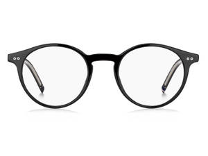 Tommy Hilfiger Th Round Glasses Wallpaper