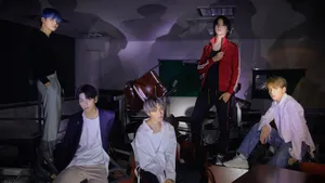 Tomorrow X Together Tdc Magic Arcadia Wallpaper