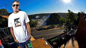 Tony Hawk 2013 X Games Brazil Wallpaper