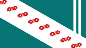 Tony Hawk Pro Skater Red Skateboards Wallpaper