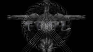 Tool - Cd Cover Art Wallpaper