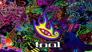 Tool - The Official Band Wallpaper Wallpaper