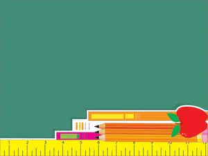 Tools Of Person Educated In Measurements Wallpaper