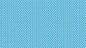 Tooth Pattern Dental Background Wallpaper