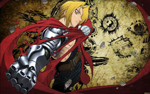 Top Anime Fullmetal Alchemist Edward Wallpaper