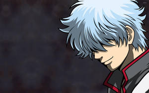 Top Anime Gintama Gintoki Sakata Wallpaper