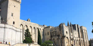 Top Ten Things Avignon Wallpaper