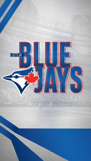 Toronto Blue Jays In Action Wallpaper