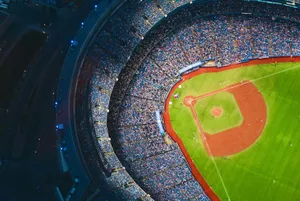 Toronto Blue Jays Stadium Wallpaper