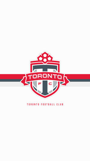 Toronto Fc Squad Seal Wallpaper