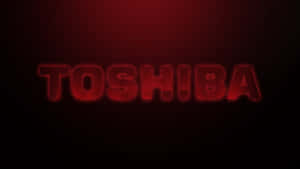 Toshiba Makes Innovation A Reality Wallpaper