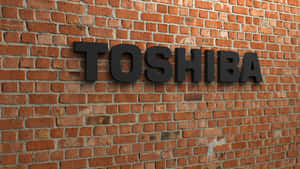 Toshiba - See What Excites You Wallpaper