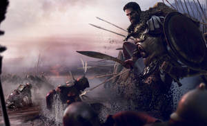 Total War No Mercy Wallpaper