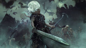 Total War Undead Army Wallpaper