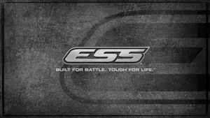 Tough Logo Wallpaper