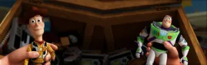 Toy Story 3 Woody And Buzz Wallpaper