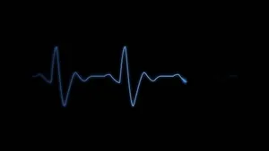 Tracking The Beat - Heart Rate Monitoring Wallpaper