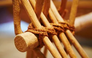 Traditional Maritime Rope Knots Wallpaper