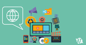 Traduction Digital Art Wallpaper