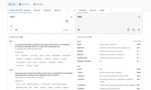 Traduction Of Test Wallpaper