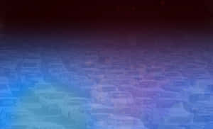 Traffic Jam Gradient Overlay Wallpaper