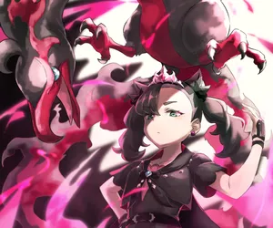 Train On The Beach And Become A Pokemon Master Wallpaper