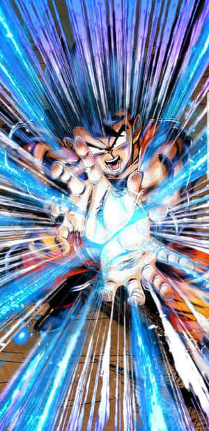 Train To Become A Legendary Warrior