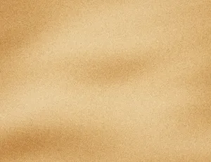 Tranquil Beach Shoreline With Golden Sand And Waves Wallpaper