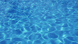 Tranquil_ Blue_ Water_ Texture.jpg Wallpaper