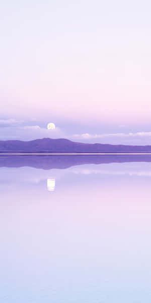 Tranquil_ Moonrise_ Over_ Water.jpg Wallpaper